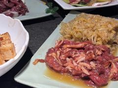 -厚味居炙子烤肉·清真(天桥南纬路店)