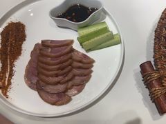 -渝信川菜(长安店)