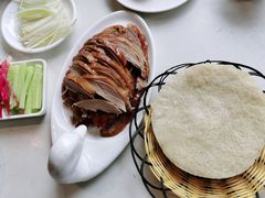-郑州烤鸭总店