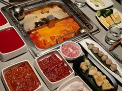 -海底捞火锅(世界城广场店)