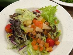 -萨莉亚意式餐厅(恒宝广场店)