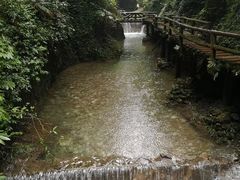 -青城山