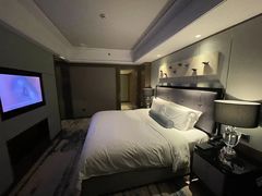 -上海静安铂尔曼酒店