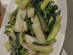 红菜苔-楚山晓·湖北菜(武汉光谷K11店)
