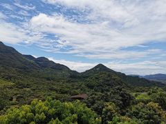 -广州市石门国家森林公园