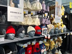 -迪卡侬(土桥店)