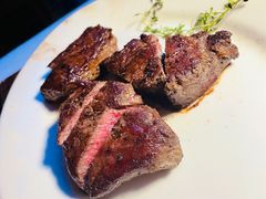 法式香煎牛排-福楼法餐厅FLO