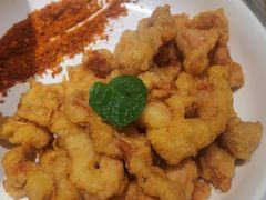 -椒爱水煮鱼川菜(CBD万达店)
