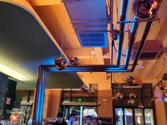 -Ambra Haus琥珀屋精酿餐厅(宝山店)