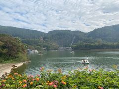 -水濂山森林公园