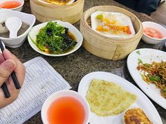 -百回味老爸茶(海彤店)