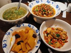 -八碗湘长沙市井菜(坡子街店)