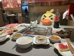 -海底捞火锅(珠影星光城夜宵主题店)