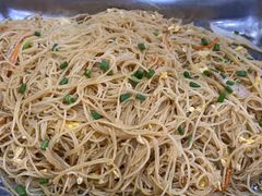 三丝炒米粉-顺徕德仙庙烧鸡(荔湾总店)