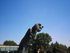 -上海月湖雕塑公园