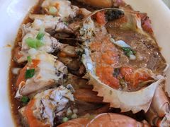 -顺风海鲜港(金玉兰店)