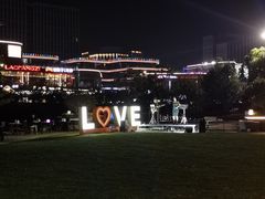 -舟山希尔顿酒店