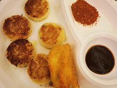 -甲秀楼缘餐厅(西直门店)