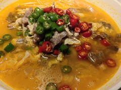 -宝轩渔府·老字号海鲜·正宗津菜(水上店)
