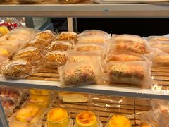 -好利来(彩香店)