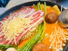 -七八冷面·延边朝鲜族美食(欢乐谷店)