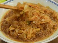 酸菜粉-东北风(柯桥万达店)