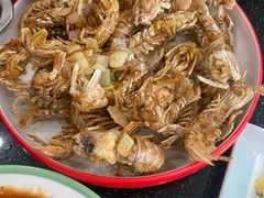 -胶东海鲜大排档(北太平庄店)