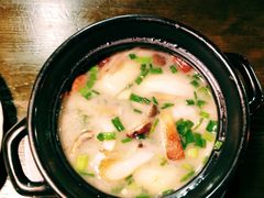 -民食香·腊排骨野生菌美食(木府店)