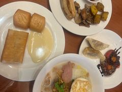 -长沙富力万达文华酒店