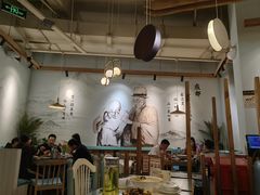 -付掌柜在成都·热炒砂锅集(金禾店)