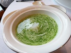 -桂花楼淮扬中餐厅(浦东香格里拉店)