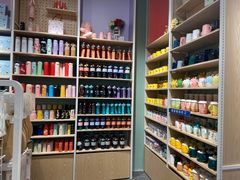 -The Green Party(碧湖万达广场店)