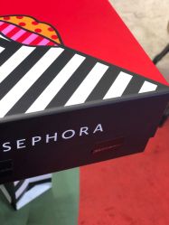 -丝芙兰Sephora