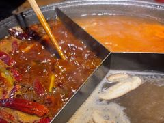 -叁口煮市井老火锅(春熙路店)