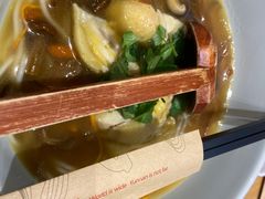 -云味馆·云南菜·云南米线(地王店)