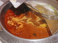 -左庭右院鲜牛肉火锅(南通CBD大有境店)