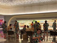 -神帆·元气汤泉(解放西路店)