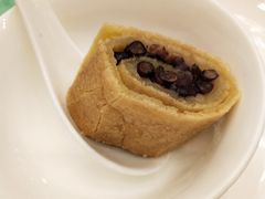 红豆卷-太子园林酒家