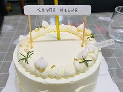 -茉川甜品MOCHUAN