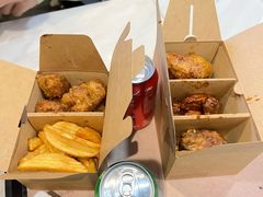 -Kyochon1991校村(共和路店)