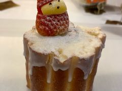 -面包新语(KKMALL京基店)