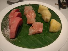 -金链花·泰国餐厅(国贸店)