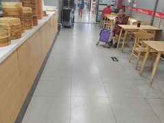 -天宫院小吃·专业包子炒肝儿(丰台和义店)