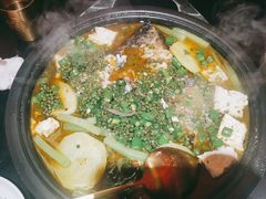 -探鱼·鲜青椒爽麻烤鱼(领展购物广场店)