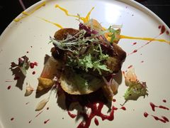 -wann lounge 低温慢煮牛排·清吧