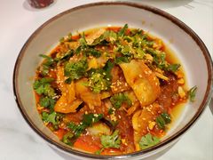 -关里关外·鱼头泡饼(唐冶绿地汇店)