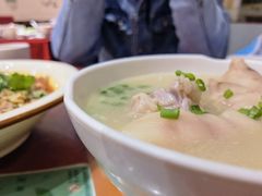 -易老妈蹄花.特色川菜(人民公园总店)