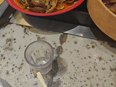 -破瓦寒窑·地摊烤羊排