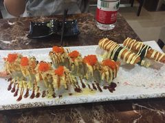 -米彩料理(西丽店)