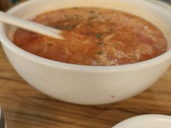 -吕氏疙瘩汤·私家菜馆(慈云寺店)